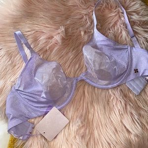 • Savage X Fenty Unlined Bra •